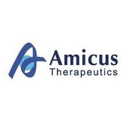 Amicus Therapeutics logo