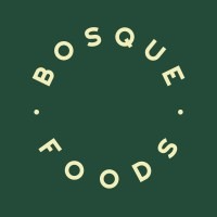 Bosque Foods logo