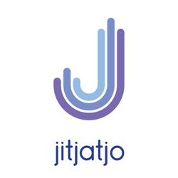 Jitjatjo logo