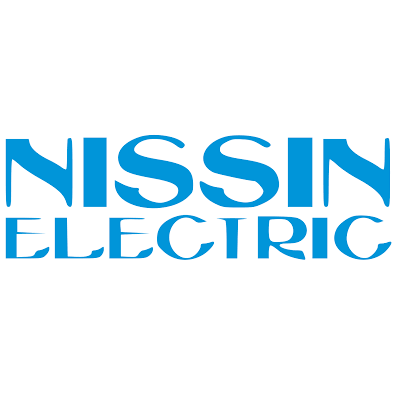 Nissin Electric logo