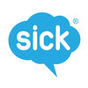 SickWeather logo