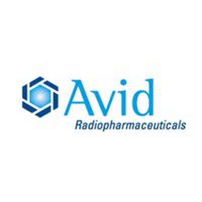 Avid Radiopharmaceuticals logo