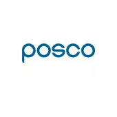 POSCO logo