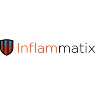 Inflammatix logo