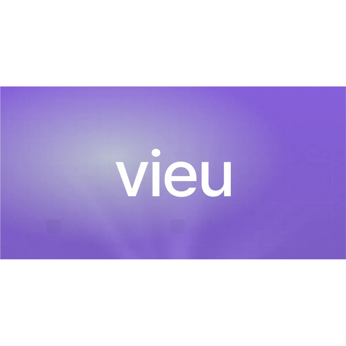 Vieu logo