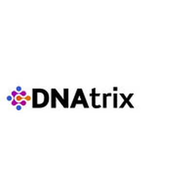 DNAtrix logo