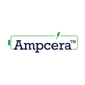 Ampcera Inc. logo