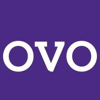 Ovo logo