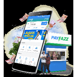 PayFazz logo