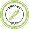 KitchenBox logo