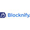 Blocknify logo