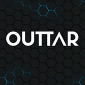 OUTTAR logo