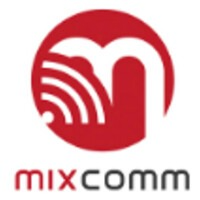 MixComm, Inc. logo