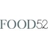 Food52 logo