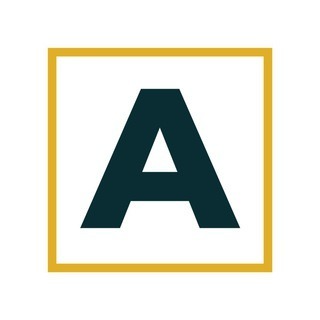 Anchor (cryptocurrency) logo