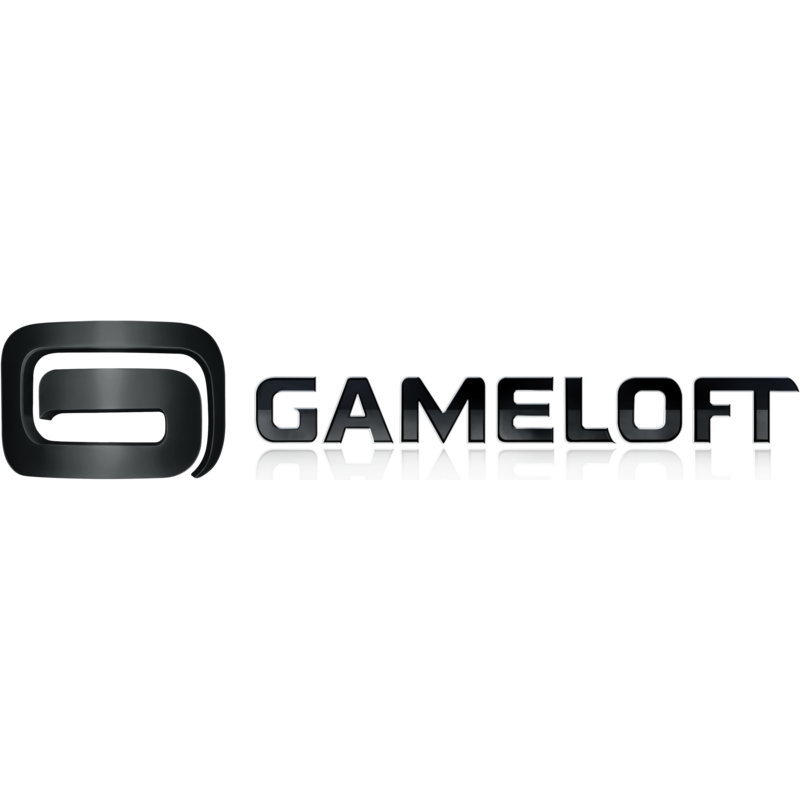 Gameloft logo