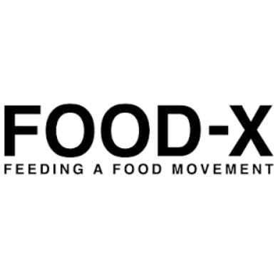 Food-X logo