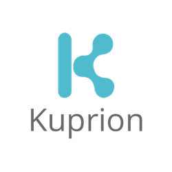 Kuprion Inc. logo