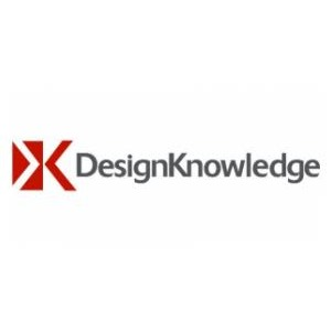 The Design Knowledge Company logo