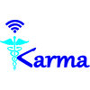 Karma Healthcare logo