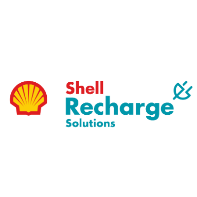 Shell Recharge Solutions logo