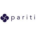 Pariti logo