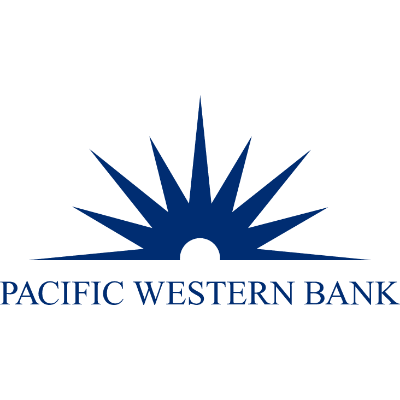 Pacific Western Bank logo