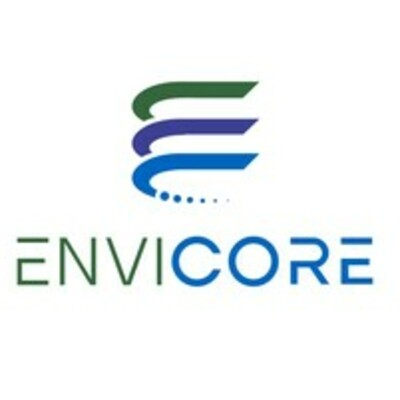 EnviCore logo