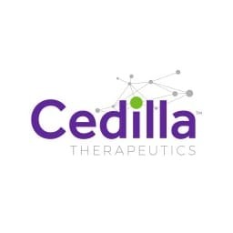 Cedilla Therapeutics logo