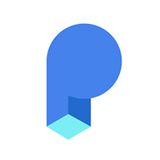 Portfolio.io logo