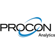 Procon Analytics logo