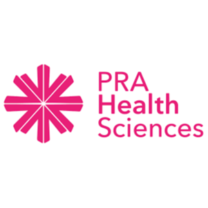 PRA Health Sciences logo