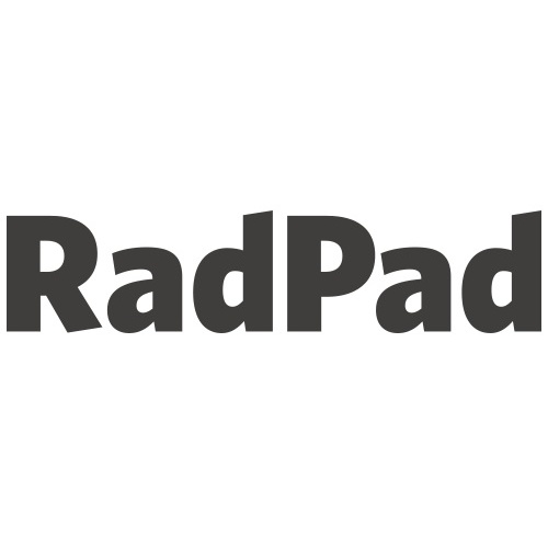 RadPad logo