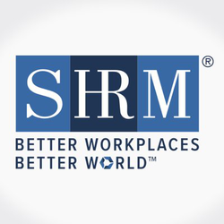 Society for Human Resource Management logo