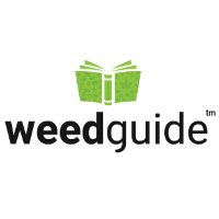 Weedguide logo