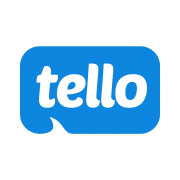 Tello logo