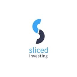 Sliced Investing logo