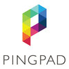 Pingpad logo