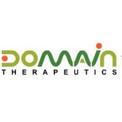 DOMAIN Therapeutics logo