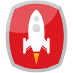 RocketPlay logo