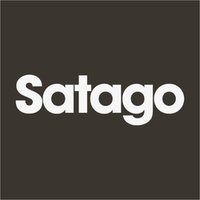 Satago logo