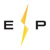 ElectrIQ Power logo