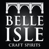 Belle Isle Craft Spirits logo