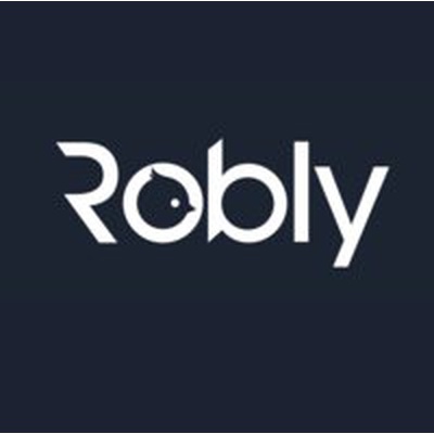 Robly Email Marketing logo