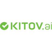 Kitov.ai logo