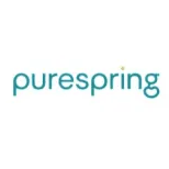 Purespring Therapeutics logo