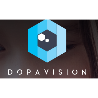 Dopavision logo