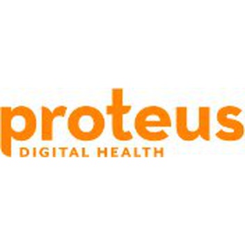 Proteus Digital Health logo