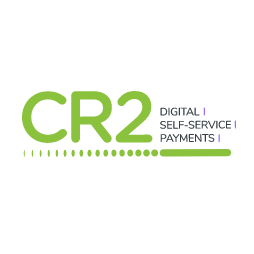 CR2 logo