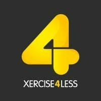 Xercise4less logo